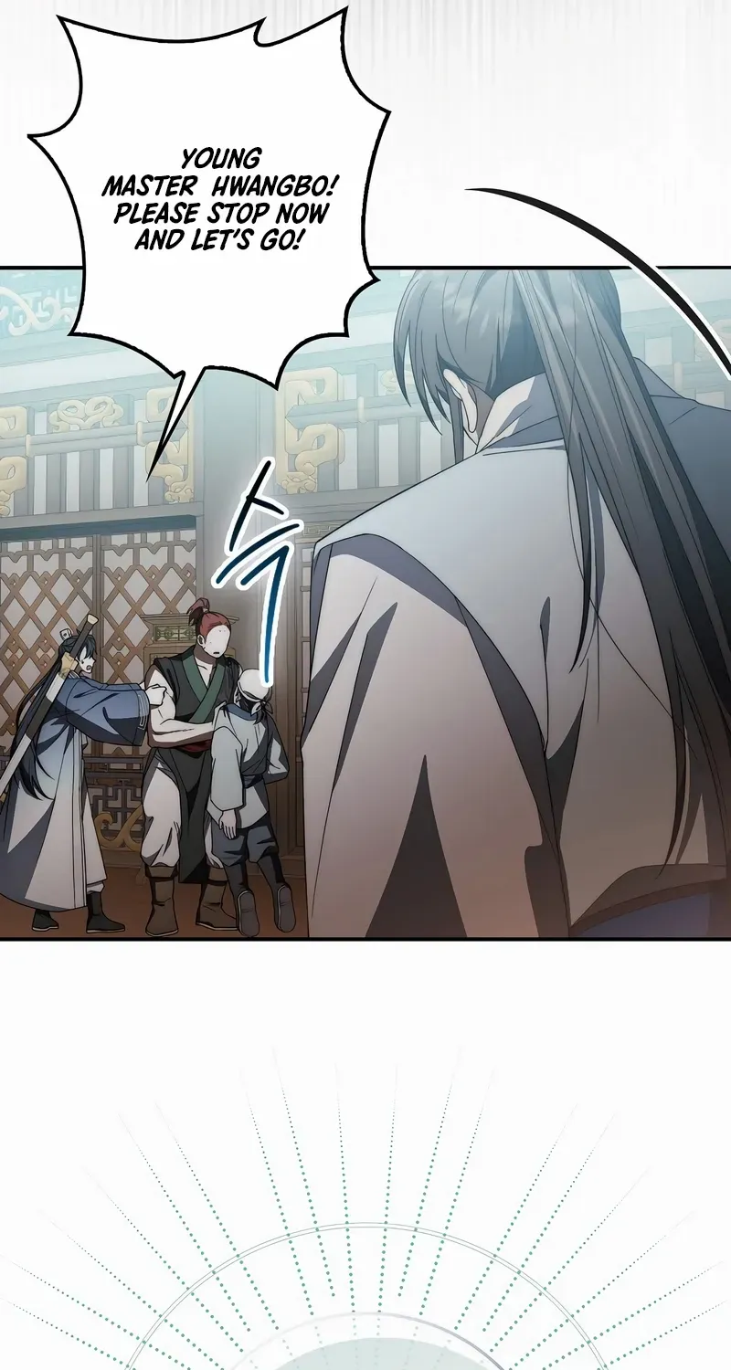 Read Sword God Dragon chapter 26 image 88 on Lezhin