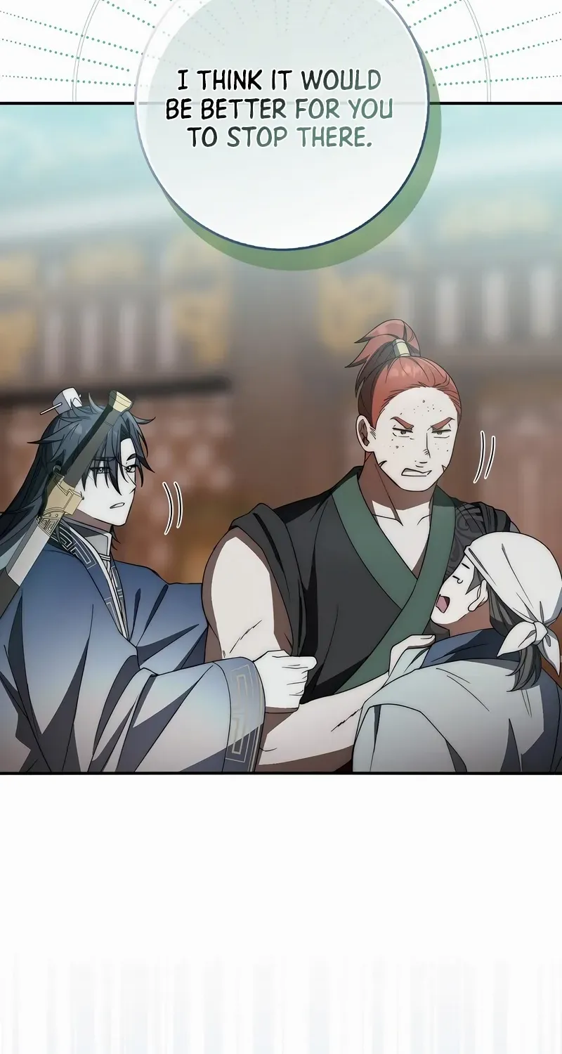 Read Sword God Dragon chapter 26 image 89 on Lezhin