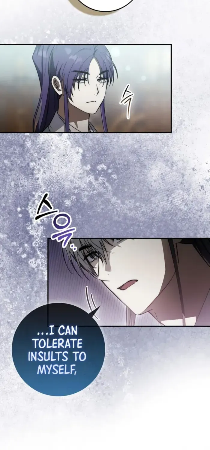 Read Sword God Dragon chapter 27 image 14 on Lezhin