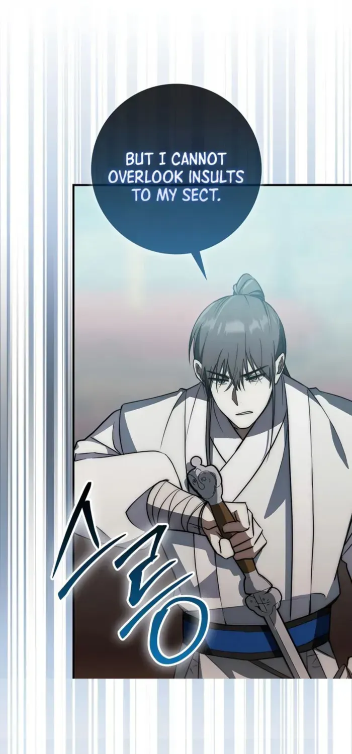 Read Sword God Dragon chapter 27 image 15 on Lezhin