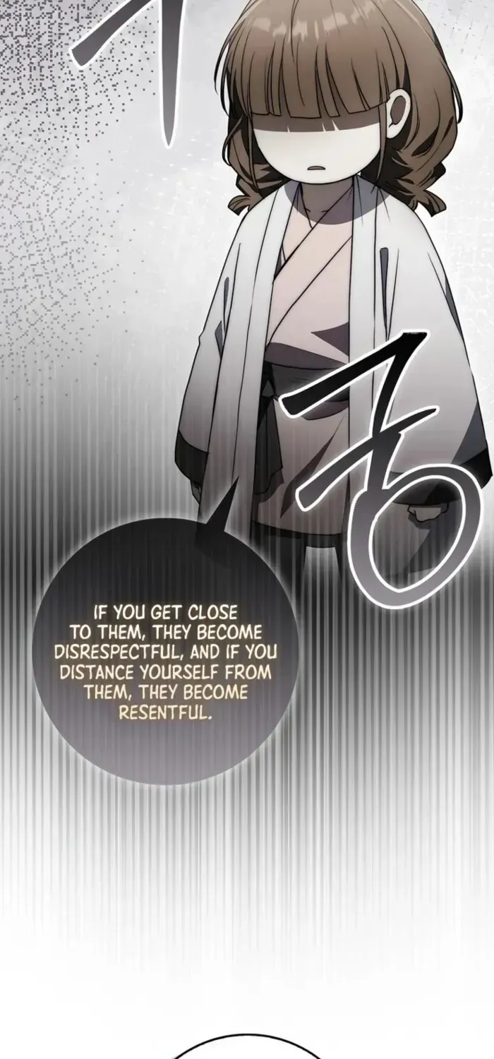 Read Sword God Dragon chapter 27 image 18 on Lezhin