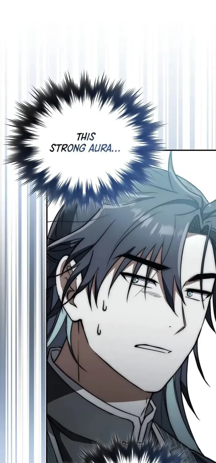 Read Sword God Dragon chapter 27 image 2 on Lezhin