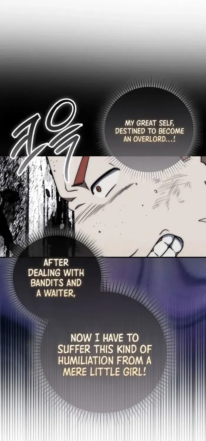 Read Sword God Dragon chapter 27 image 24 on Lezhin