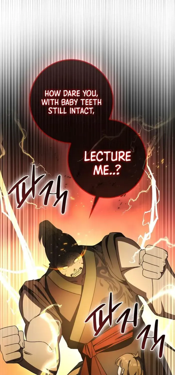 Read Sword God Dragon chapter 27 image 25 on Lezhin