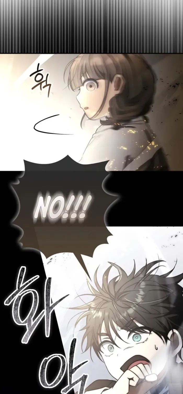 Read Sword God Dragon chapter 27 image 33 on Lezhin