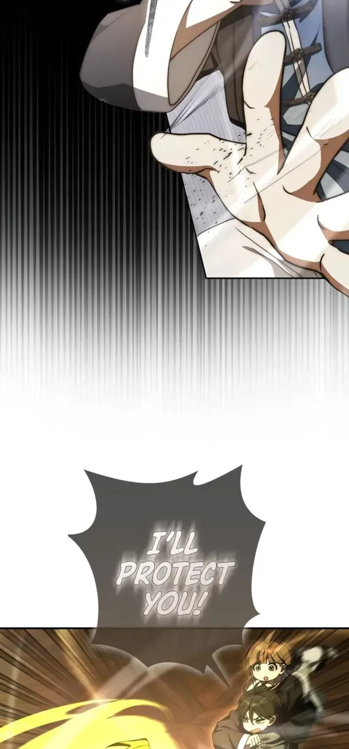Read Sword God Dragon chapter 27 image 34 on Lezhin