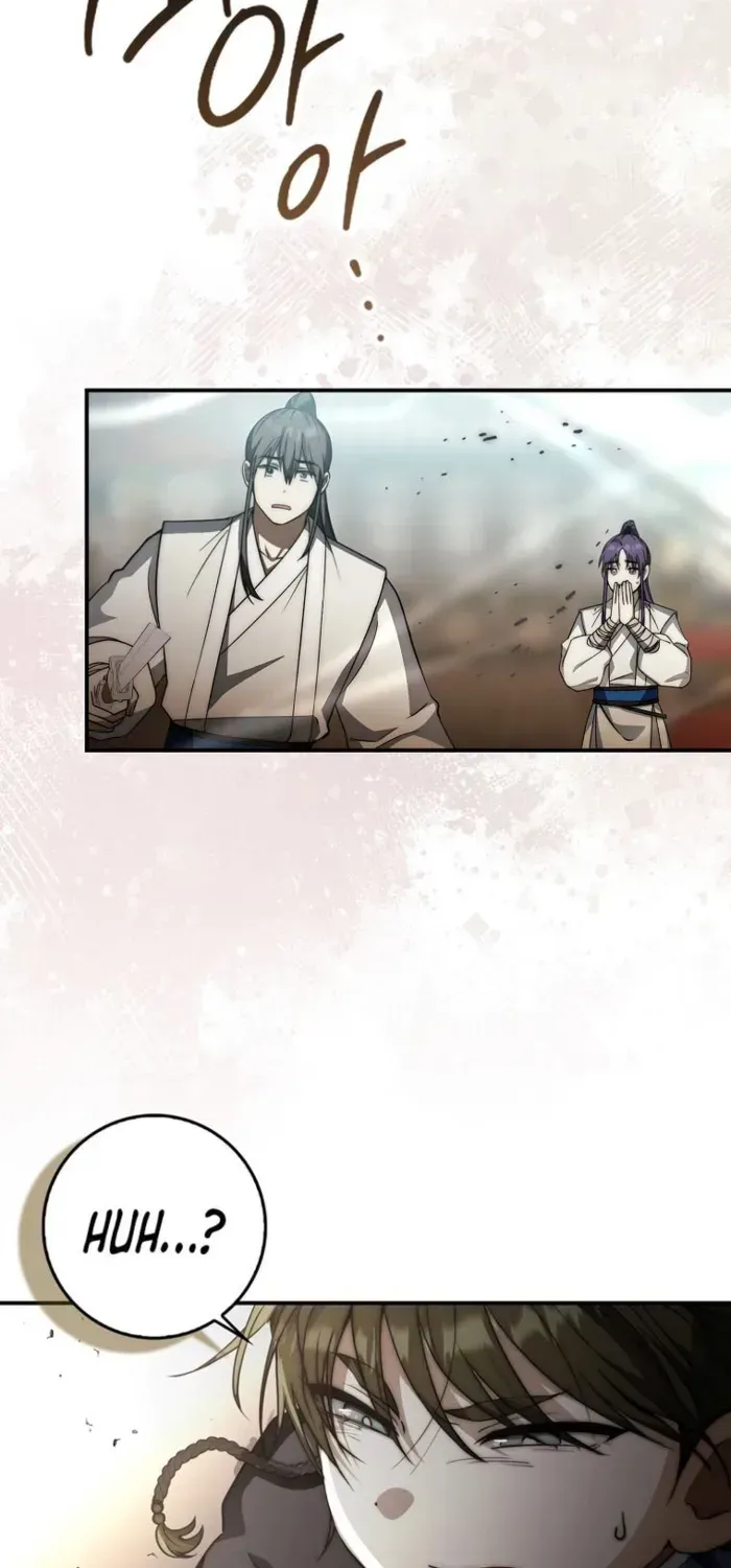 Read Sword God Dragon chapter 27 image 37 on Lezhin