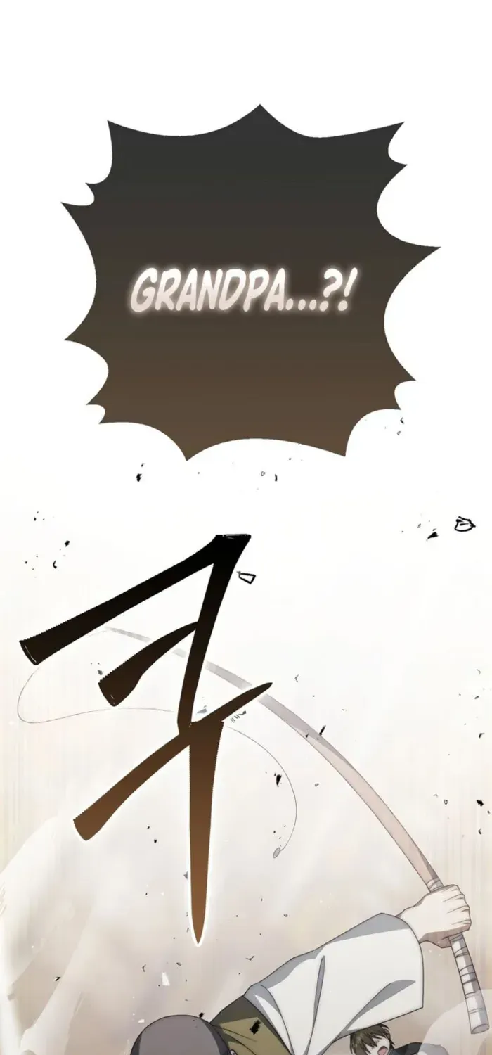 Read Sword God Dragon chapter 27 image 39 on Lezhin