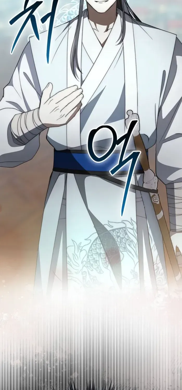 Read Sword God Dragon chapter 27 image 4 on Lezhin