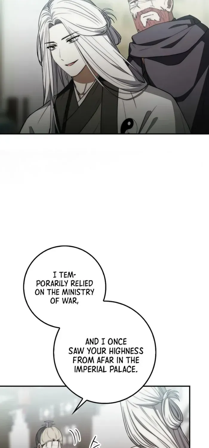 Read Sword God Dragon chapter 27 image 43 on Lezhin