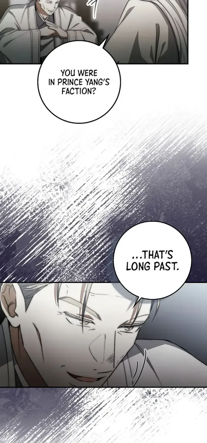 Read Sword God Dragon chapter 27 image 44 on Lezhin