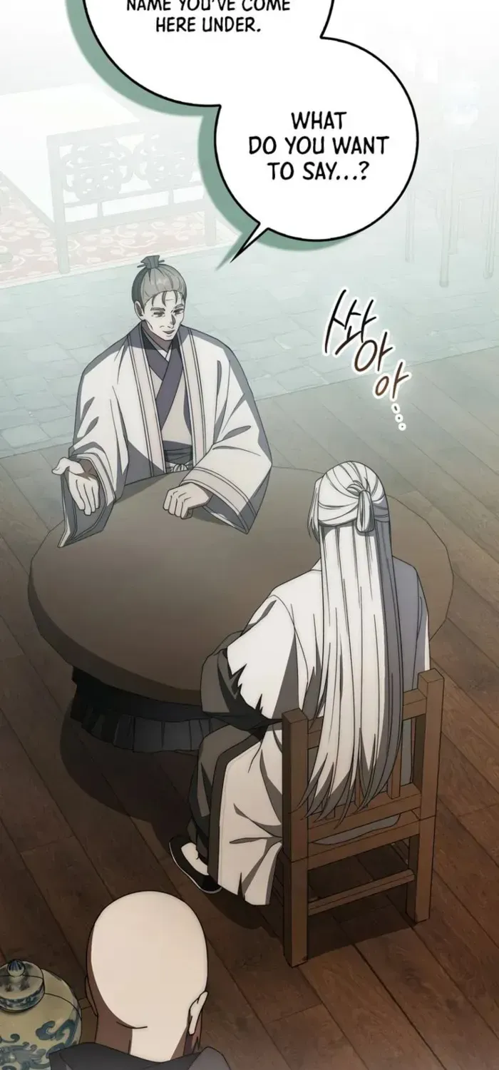 Read Sword God Dragon chapter 27 image 46 on Lezhin