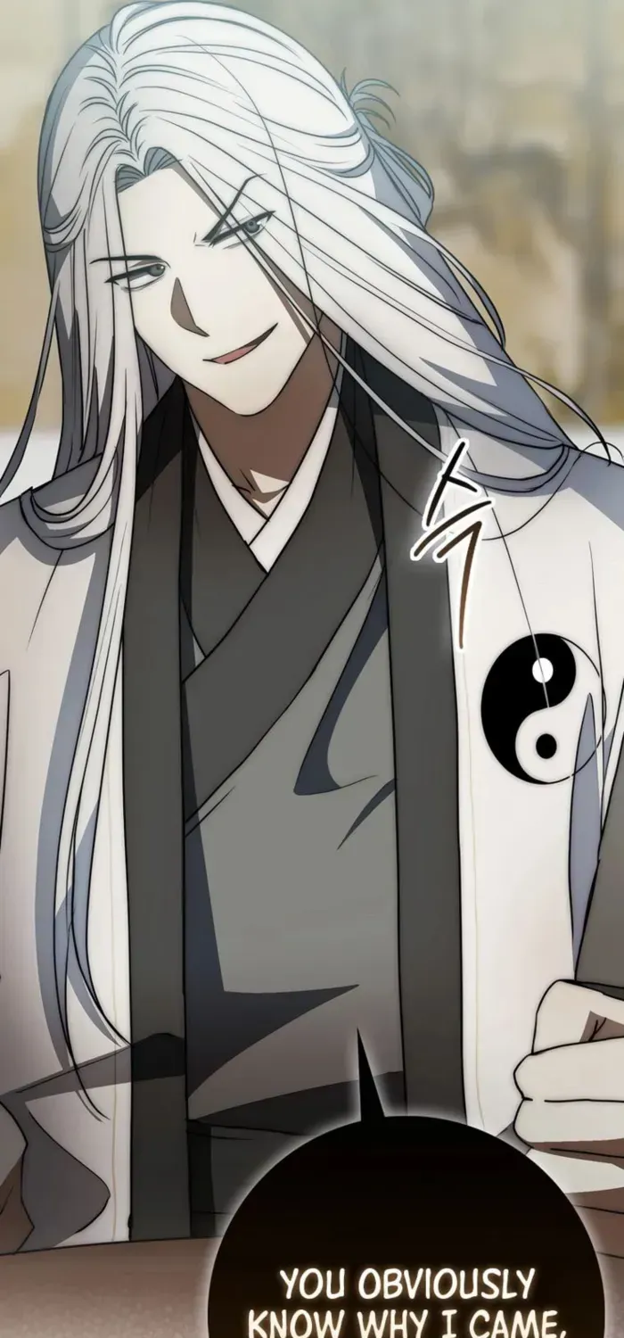 Read Sword God Dragon chapter 27 image 48 on Lezhin