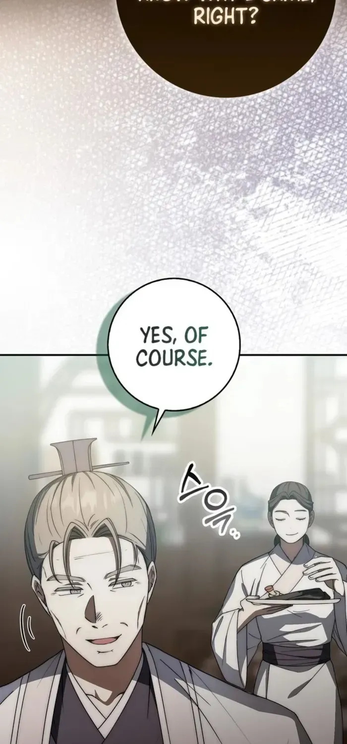 Read Sword God Dragon chapter 27 image 49 on Lezhin