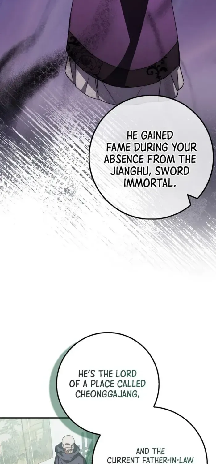Read Sword God Dragon chapter 27 image 59 on Lezhin