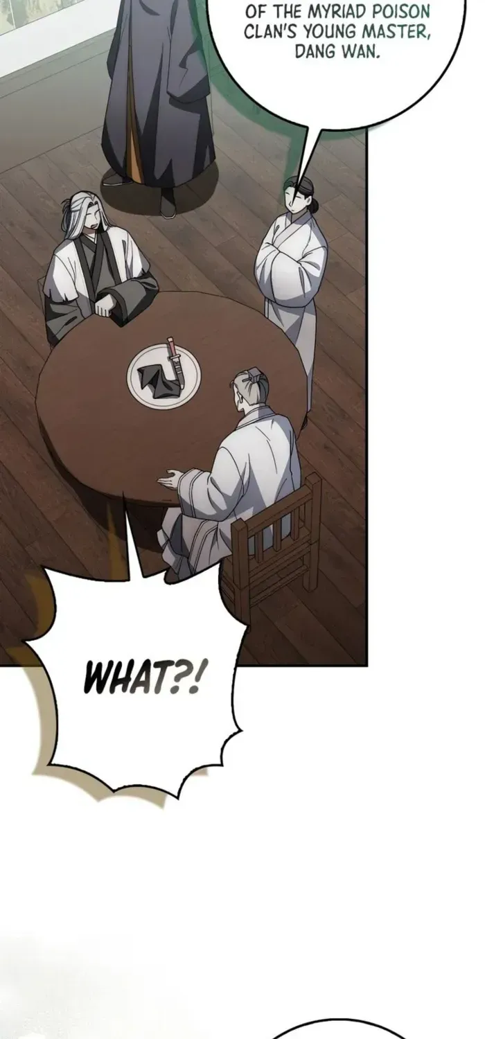 Read Sword God Dragon chapter 27 image 60 on Lezhin