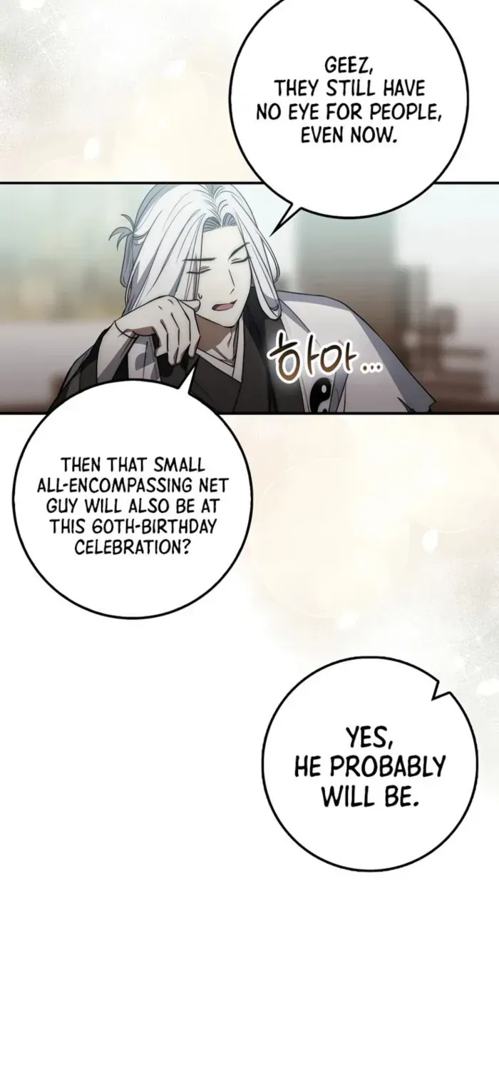 Read Sword God Dragon chapter 27 image 61 on Lezhin