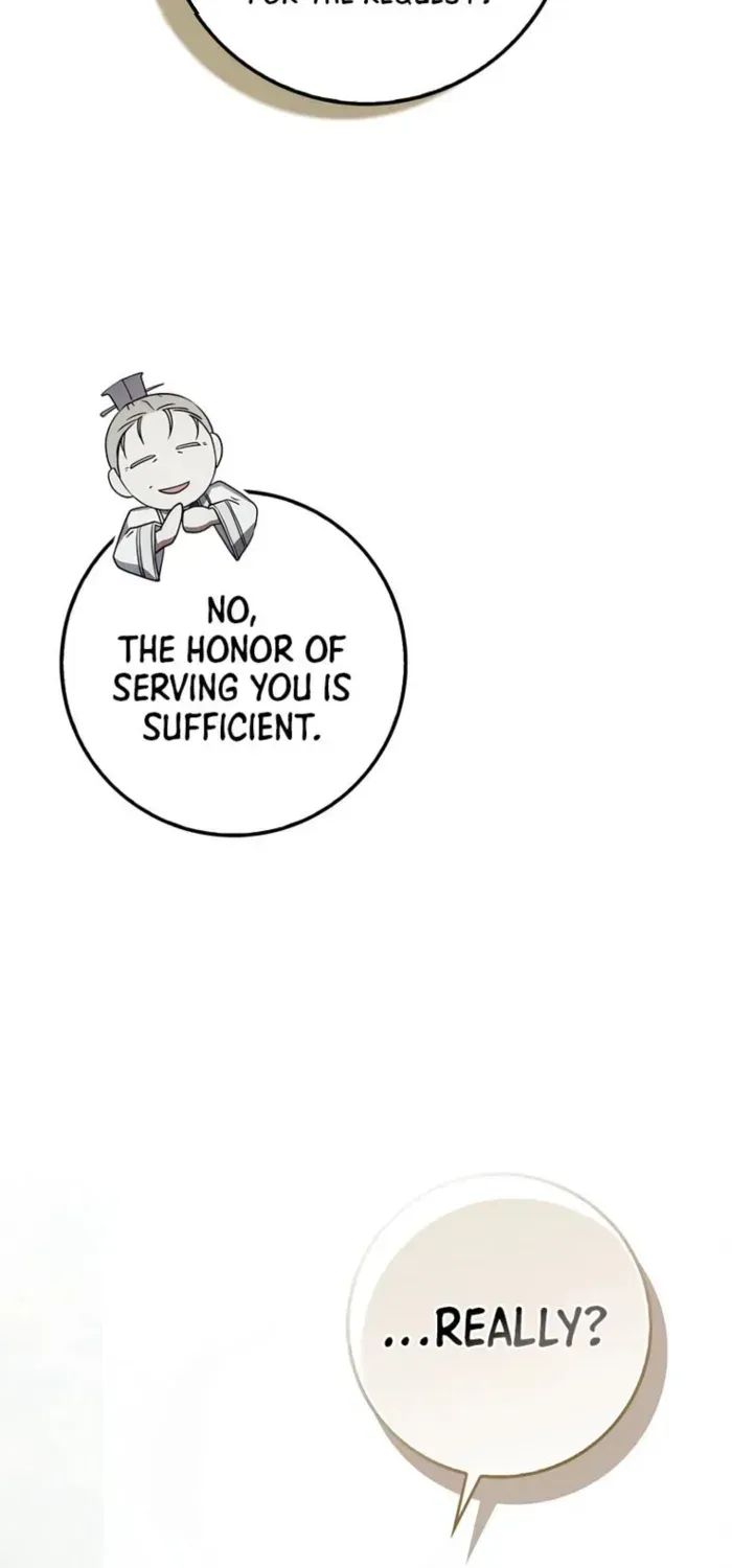 Read Sword God Dragon chapter 27 image 65 on Lezhin