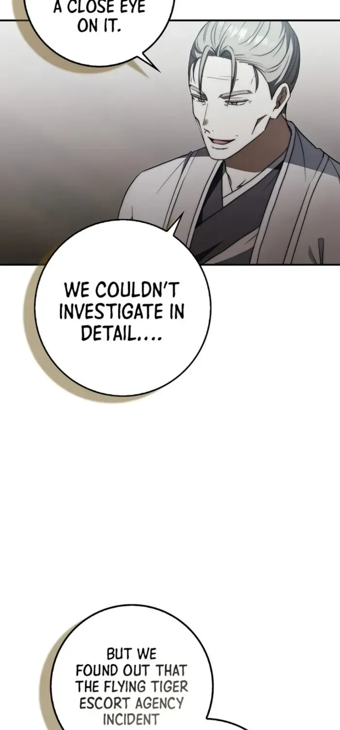 Read Sword God Dragon chapter 27 image 70 on Lezhin