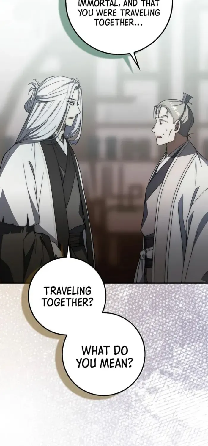 Read Sword God Dragon chapter 27 image 84 on Lezhin