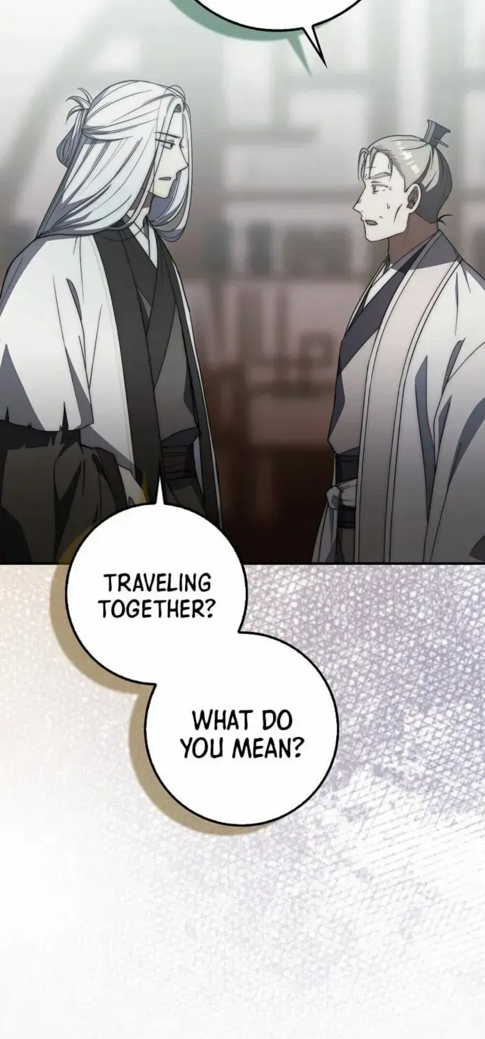 Read Sword God Dragon chapter 28 image 1 on Lezhin