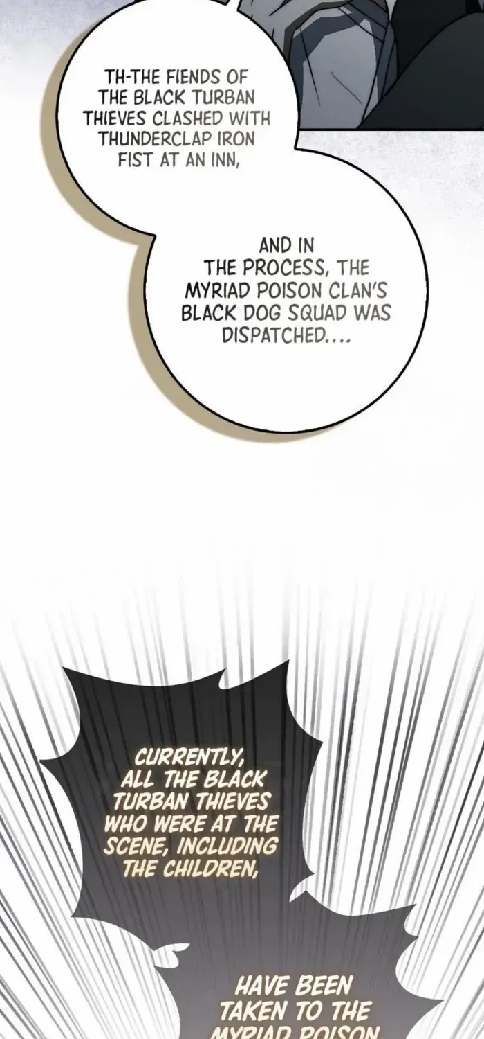 Read Sword God Dragon chapter 28 image 11 on Lezhin