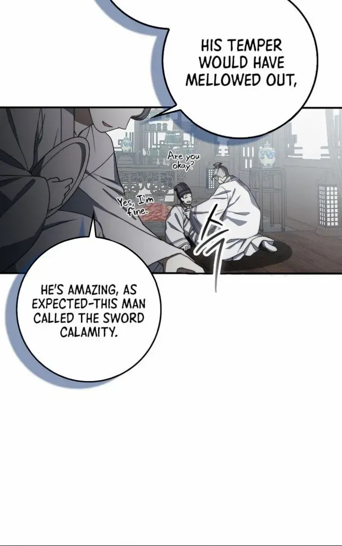 Read Sword God Dragon chapter 28 image 16 on Lezhin