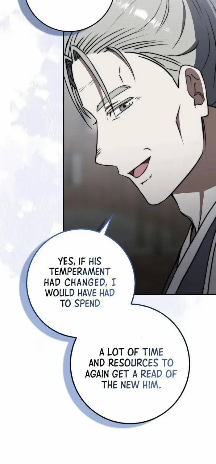 Read Sword God Dragon chapter 28 image 18 on Lezhin