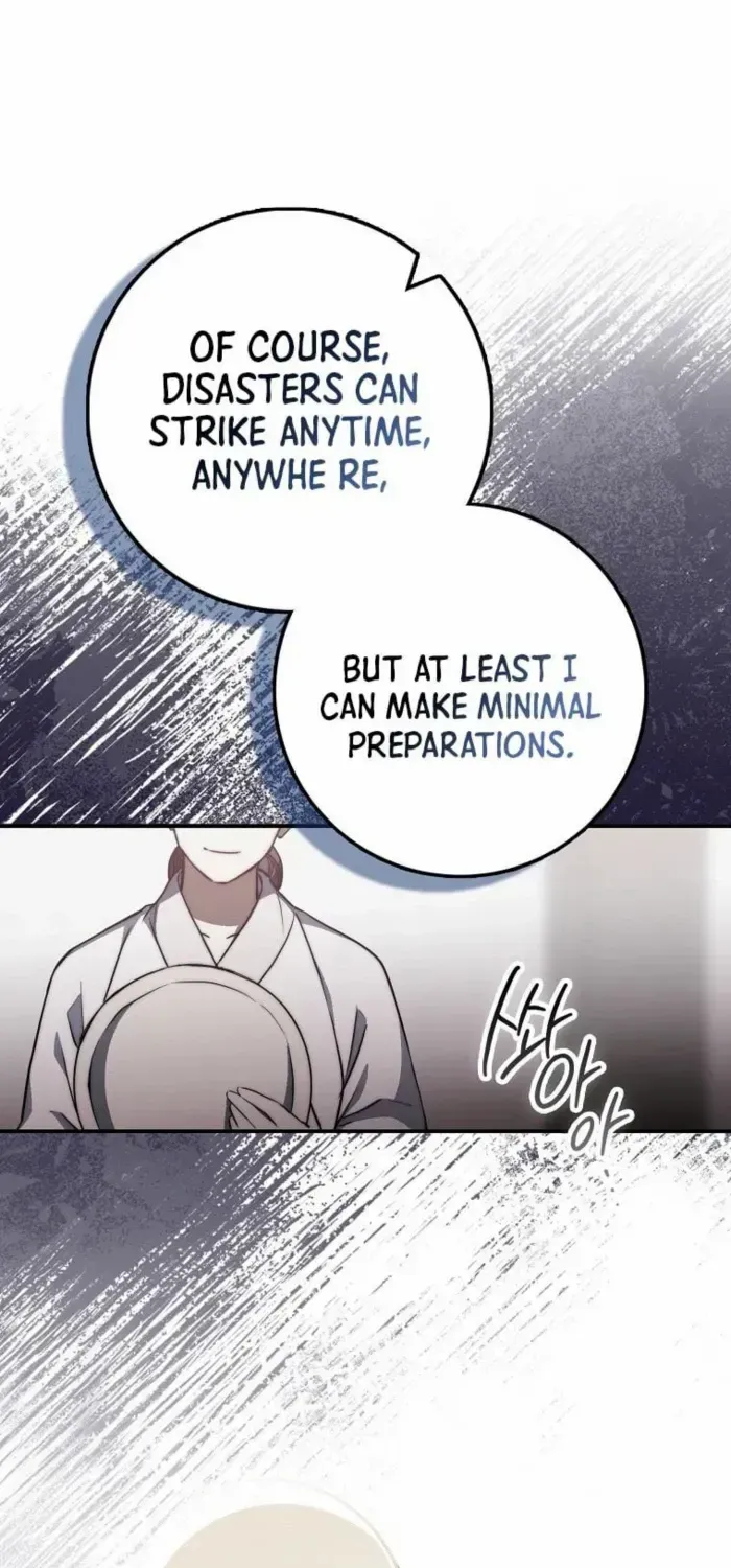 Read Sword God Dragon chapter 28 image 19 on Lezhin