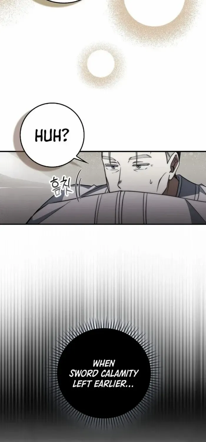 Read Sword God Dragon chapter 28 image 24 on Lezhin