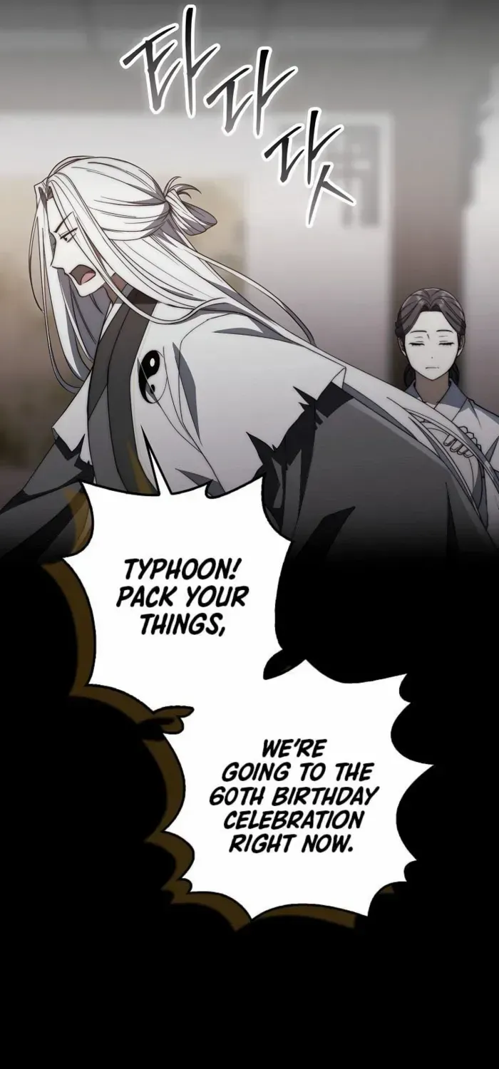 Read Sword God Dragon chapter 28 image 25 on Lezhin