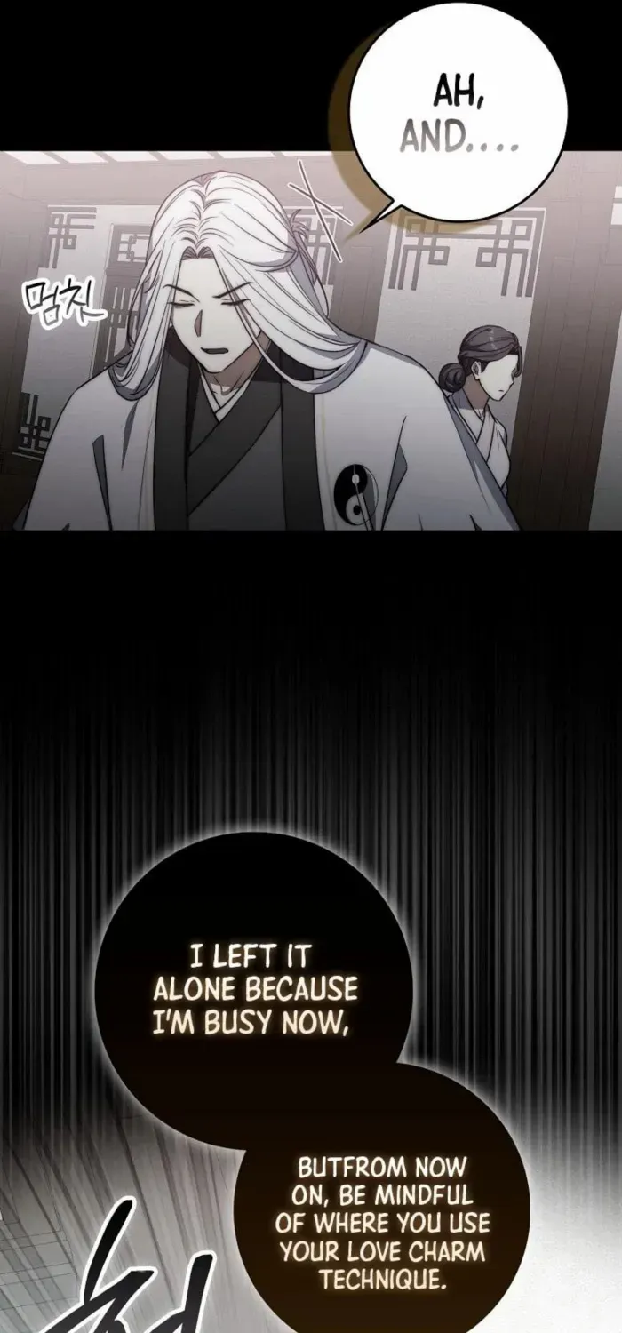 Read Sword God Dragon chapter 28 image 27 on Lezhin