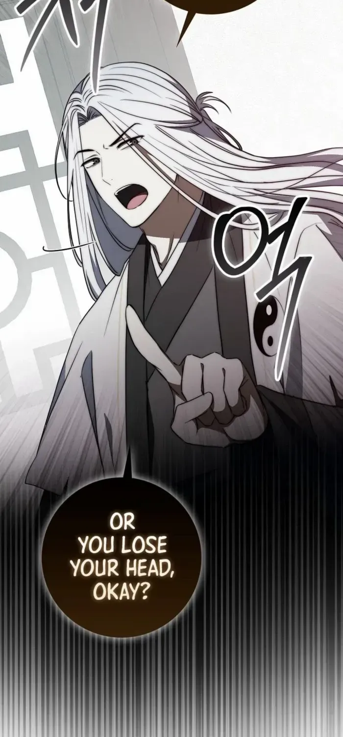 Read Sword God Dragon chapter 28 image 28 on Lezhin