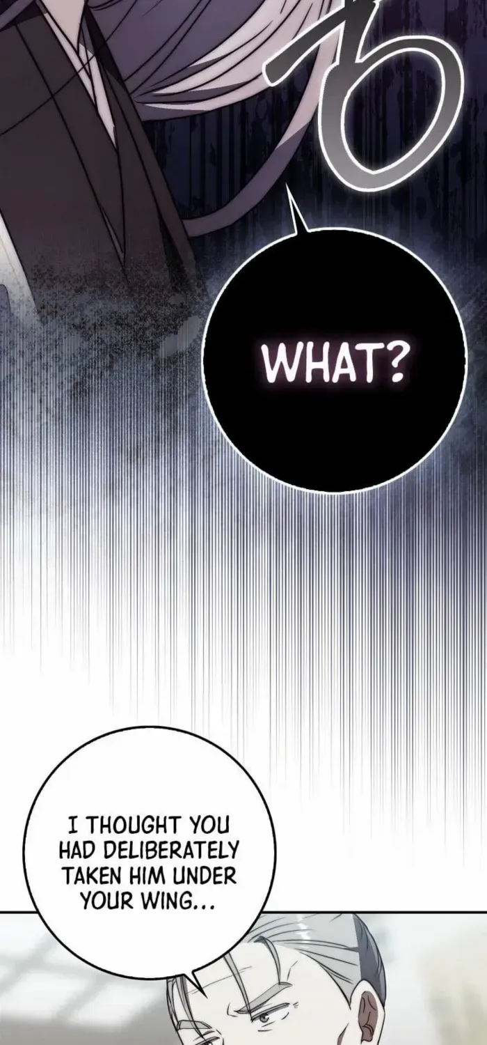 Read Sword God Dragon chapter 28 image 3 on Lezhin