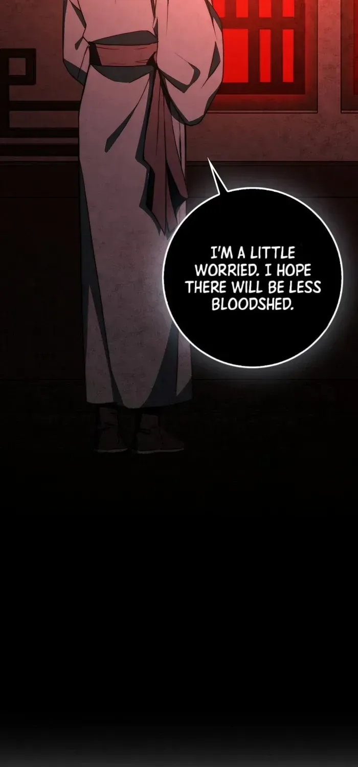 Read Sword God Dragon chapter 28 image 32 on Lezhin