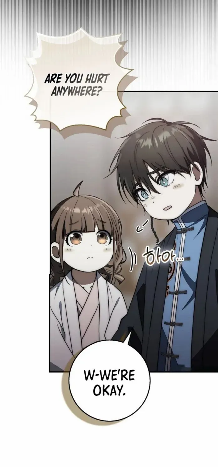 Read Sword God Dragon chapter 28 image 35 on Lezhin