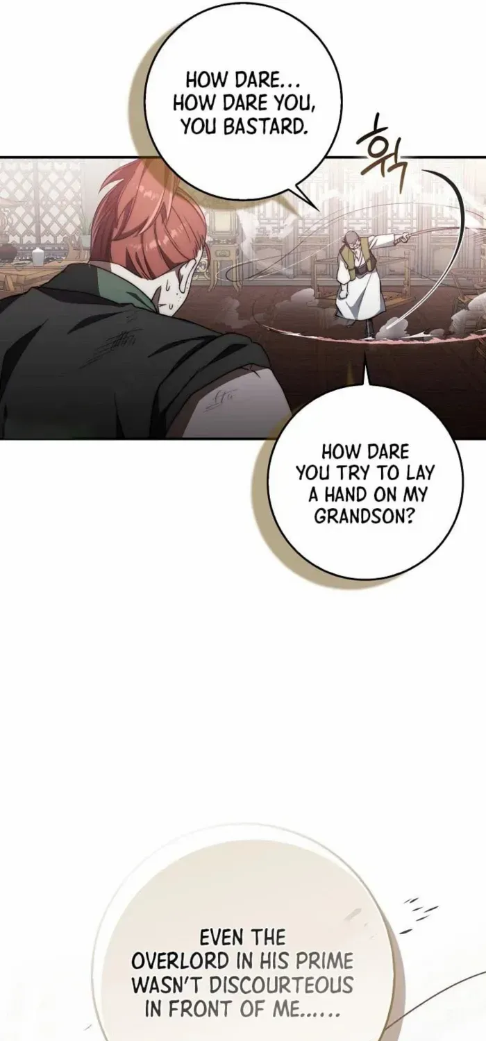 Read Sword God Dragon chapter 28 image 37 on Lezhin