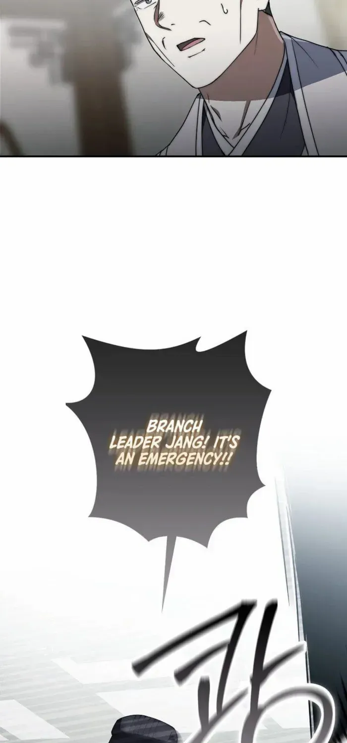 Read Sword God Dragon chapter 28 image 4 on Lezhin