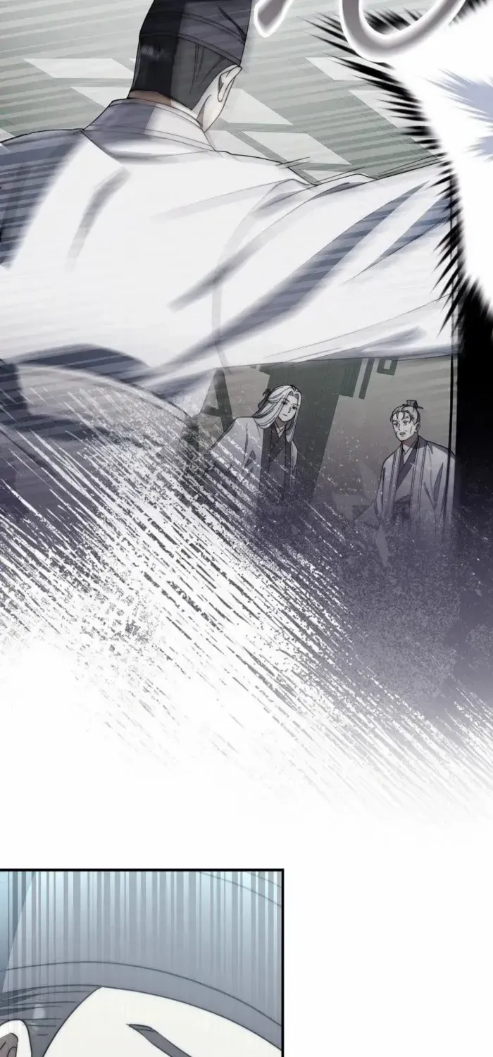 Read Sword God Dragon chapter 28 image 5 on Lezhin