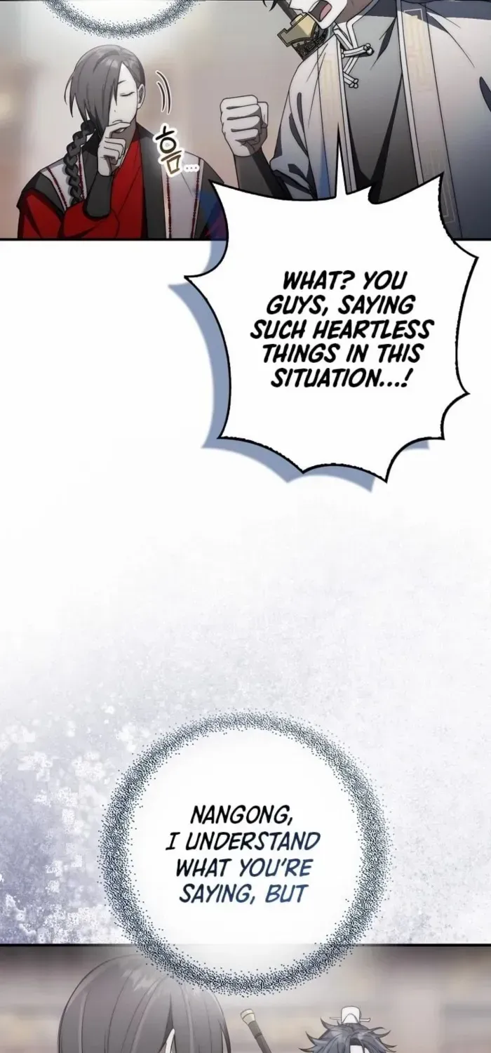 Read Sword God Dragon chapter 28 image 52 on Lezhin