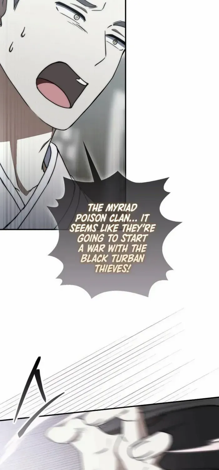 Read Sword God Dragon chapter 28 image 6 on Lezhin