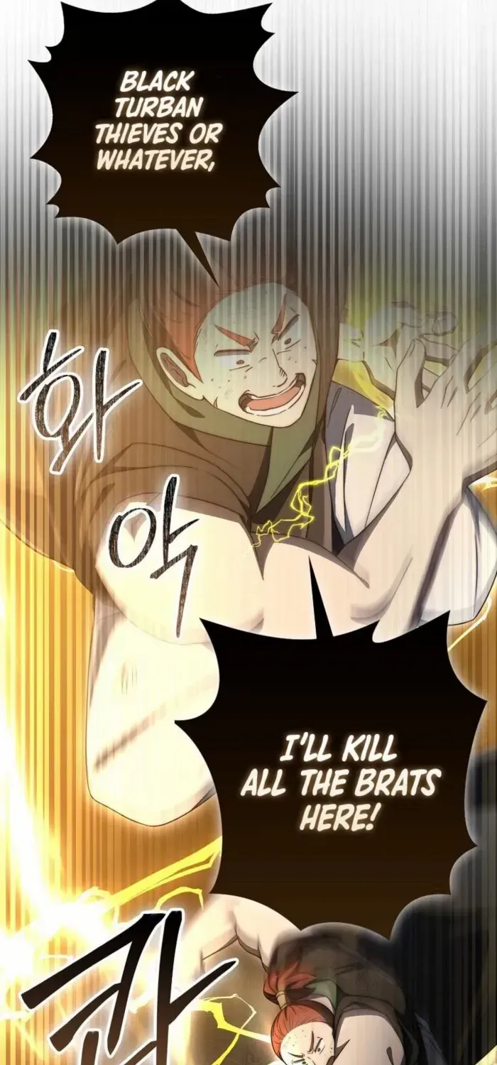 Read Sword God Dragon chapter 28 image 60 on Lezhin