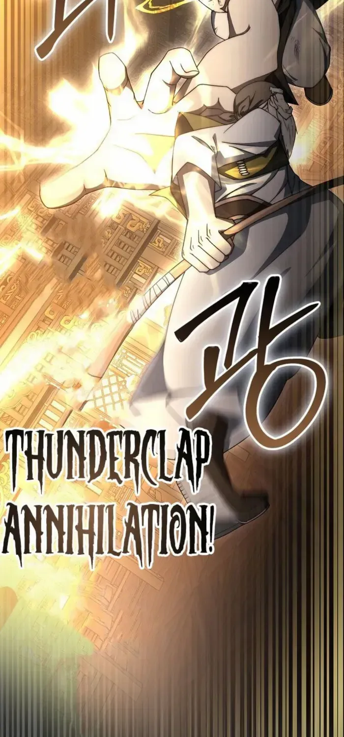 Read Sword God Dragon chapter 28 image 61 on Lezhin