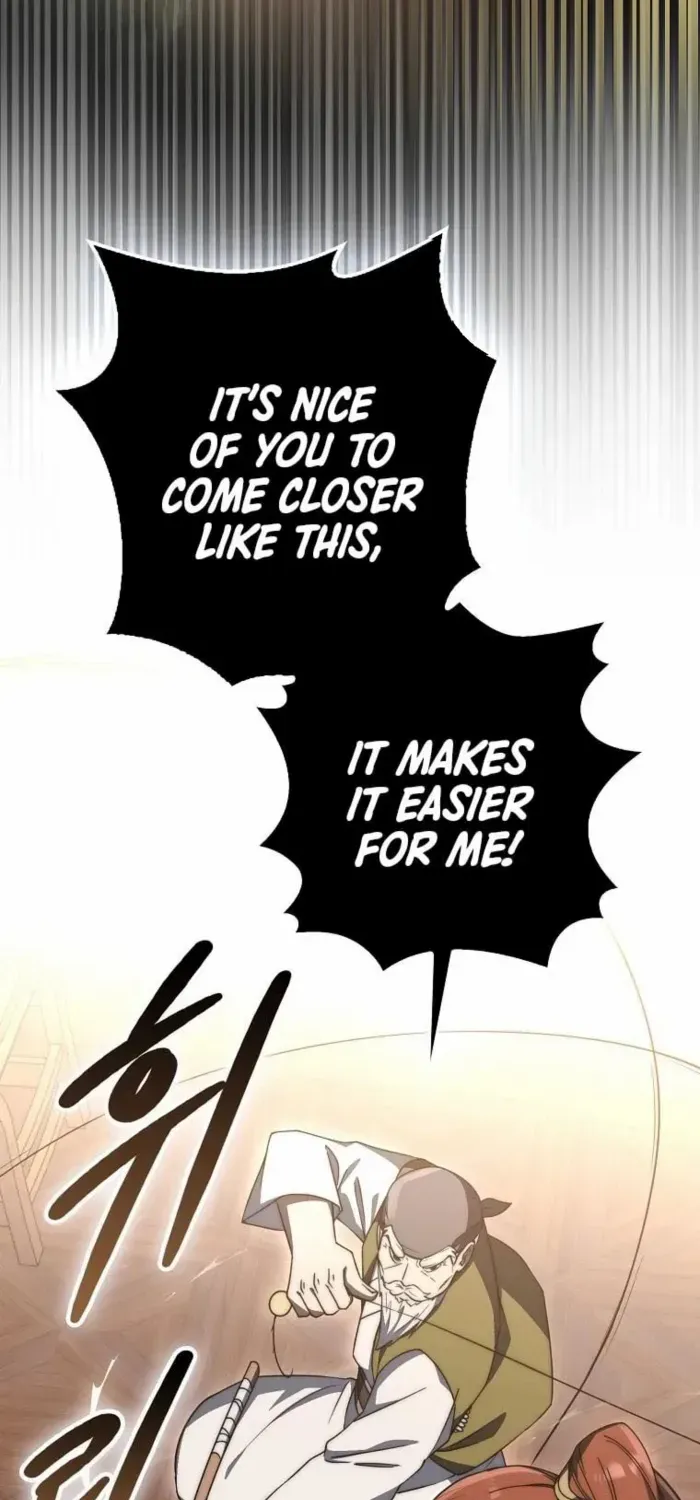 Read Sword God Dragon chapter 28 image 62 on Lezhin