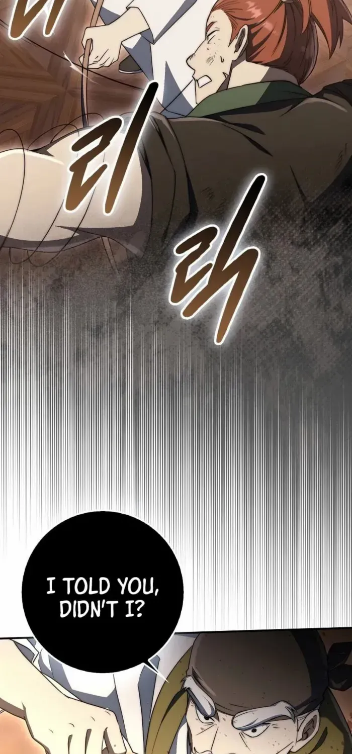 Read Sword God Dragon chapter 28 image 63 on Lezhin