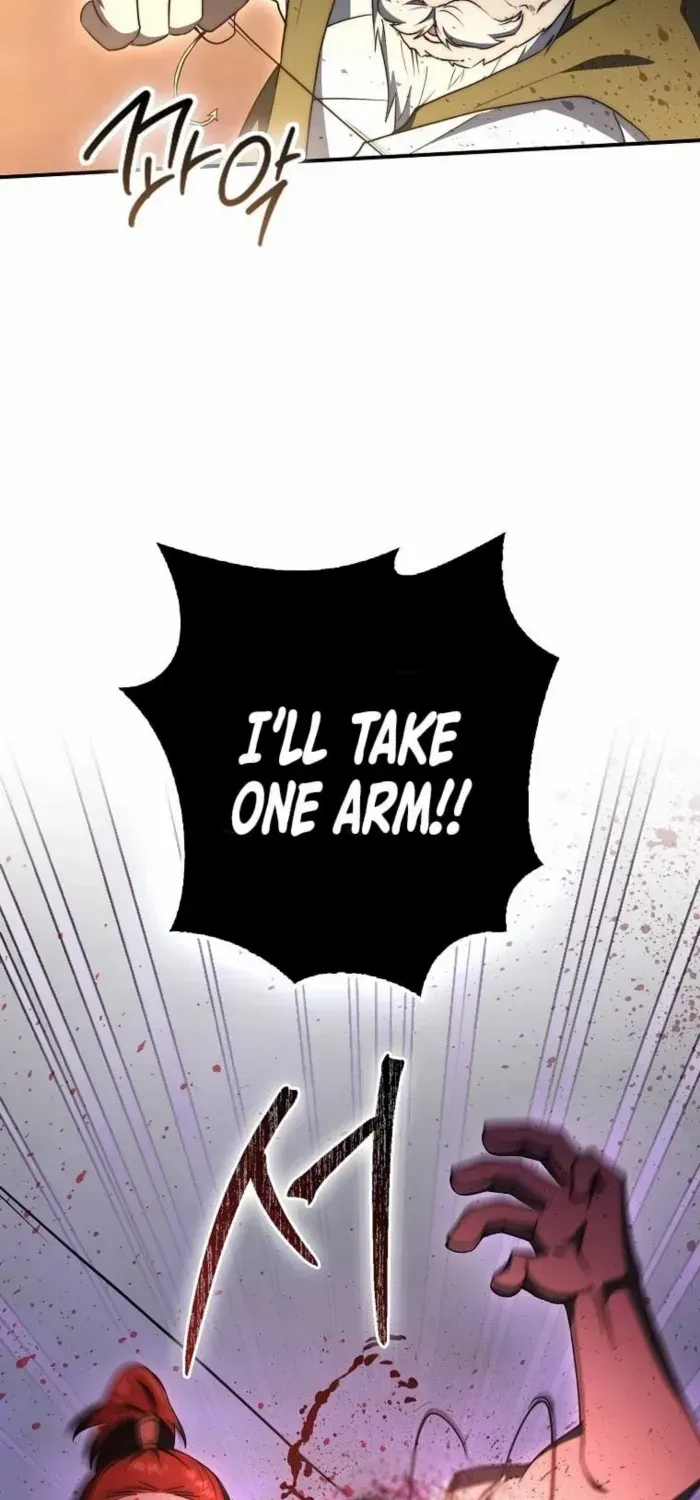 Read Sword God Dragon chapter 28 image 64 on Lezhin