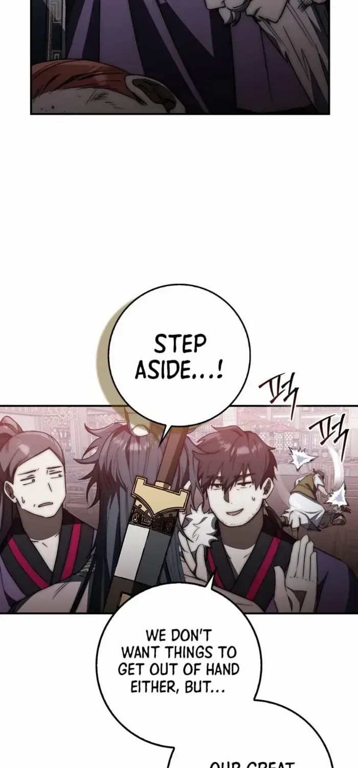 Read Sword God Dragon chapter 28 image 74 on Lezhin