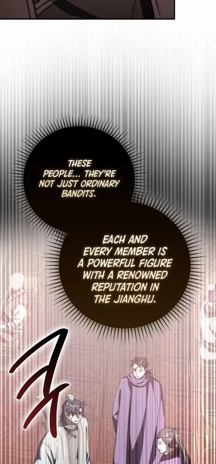Read Sword God Dragon chapter 28 image 77 on Lezhin