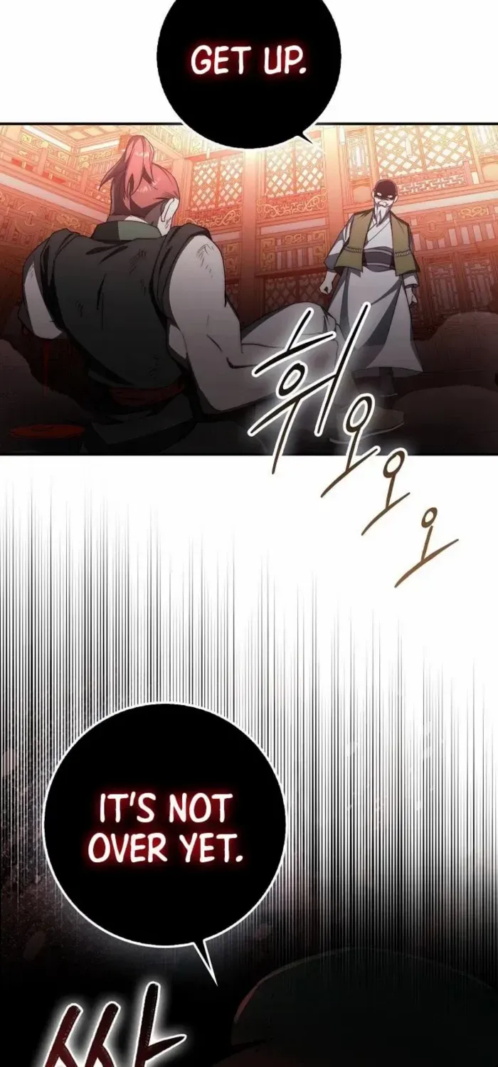 Read Sword God Dragon chapter 28 image 79 on Lezhin