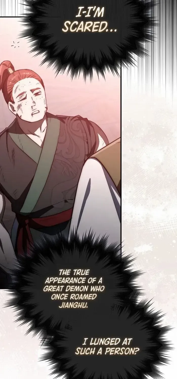 Read Sword God Dragon chapter 28 image 81 on Lezhin